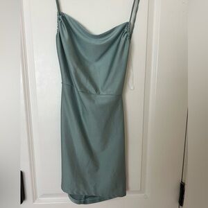 Windsor Semi Formal Dress